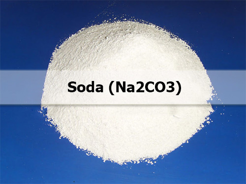Ứng dụng của hóa chất Soda Na2CO3 trong đời sống và xử lý nước bể bơi